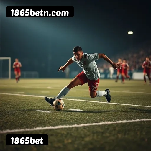 Vantagens de jogar slots no 1865bet Brasil