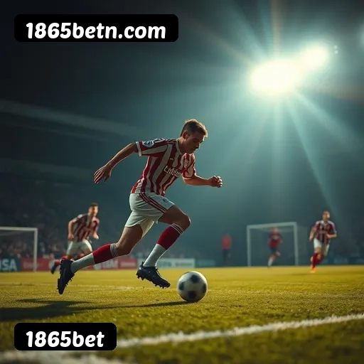 Imagem secundária de apoio para instalação do app 1865bet