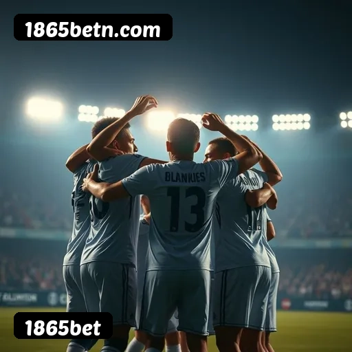 Benefícios do Login 1865bet - Bônus e Vantagens Exclusivas